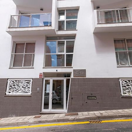 Brisa C, Apartamento En El Medano Eksteriør billede