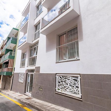 Brisa C, Apartamento En El Medano Eksteriør billede