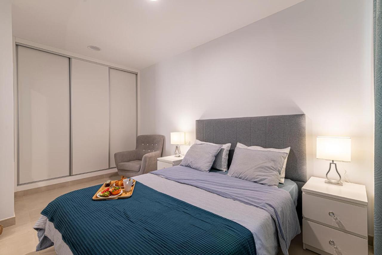 Brisa C, Apartamento En El Medano Eksteriør billede