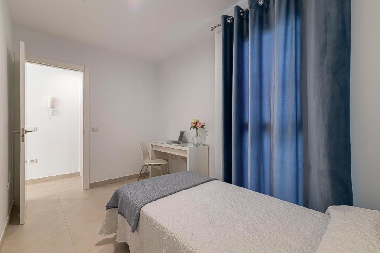 Brisa C, Apartamento En El Medano Eksteriør billede