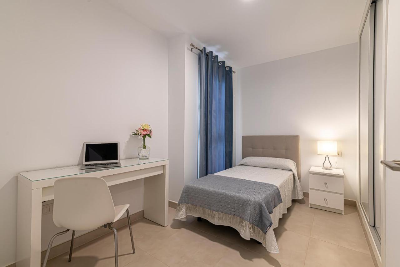 Brisa C, Apartamento En El Medano Eksteriør billede