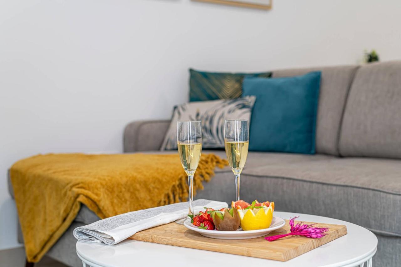 Brisa C, Apartamento En El Medano Eksteriør billede