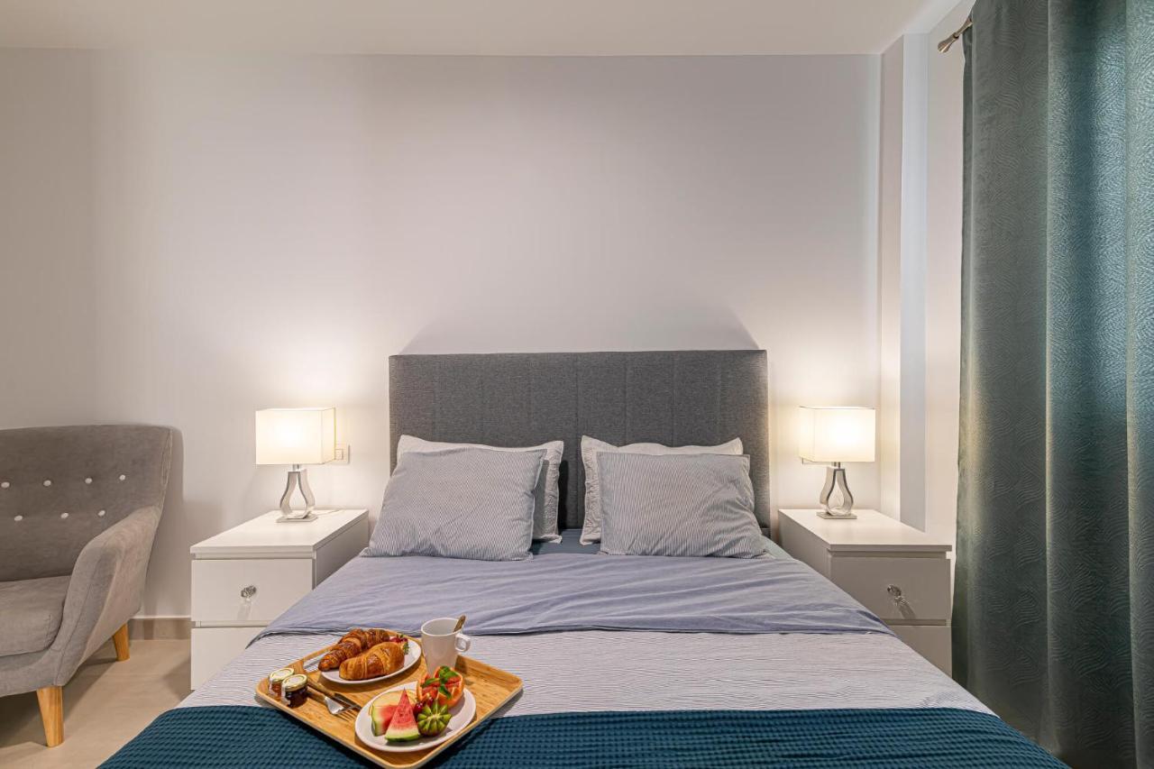 Brisa C, Apartamento En El Medano Eksteriør billede