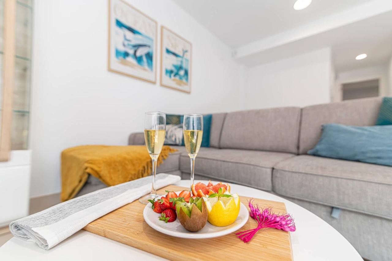 Brisa C, Apartamento En El Medano Eksteriør billede
